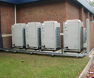 Air Conditioning Company in Chelmsford Essex